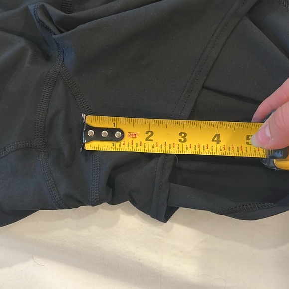 Columbia Women's Anytime Casual Skort Black Size XL - Picture 10 of 10